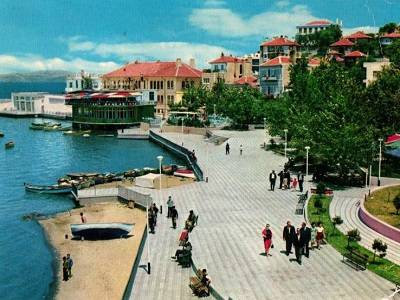 Kapaklı Evden Eve Nakliyat